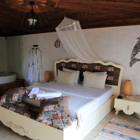 Dolphin Hotel Selimiye  Zewnętrze zdjęcie