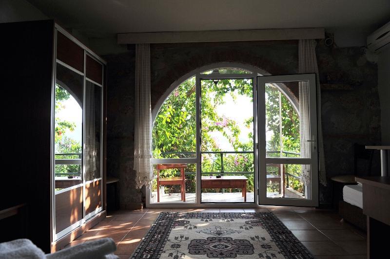 Dolphin Hotel Selimiye  Zewnętrze zdjęcie