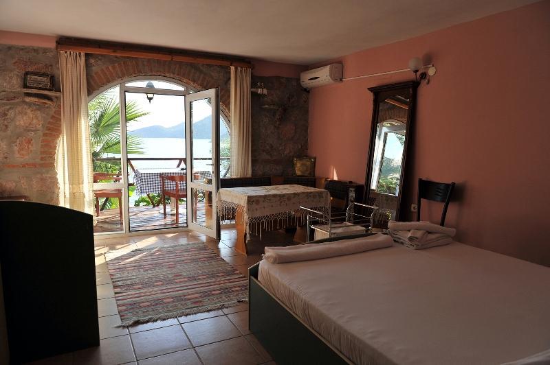 Dolphin Hotel Selimiye  Zewnętrze zdjęcie