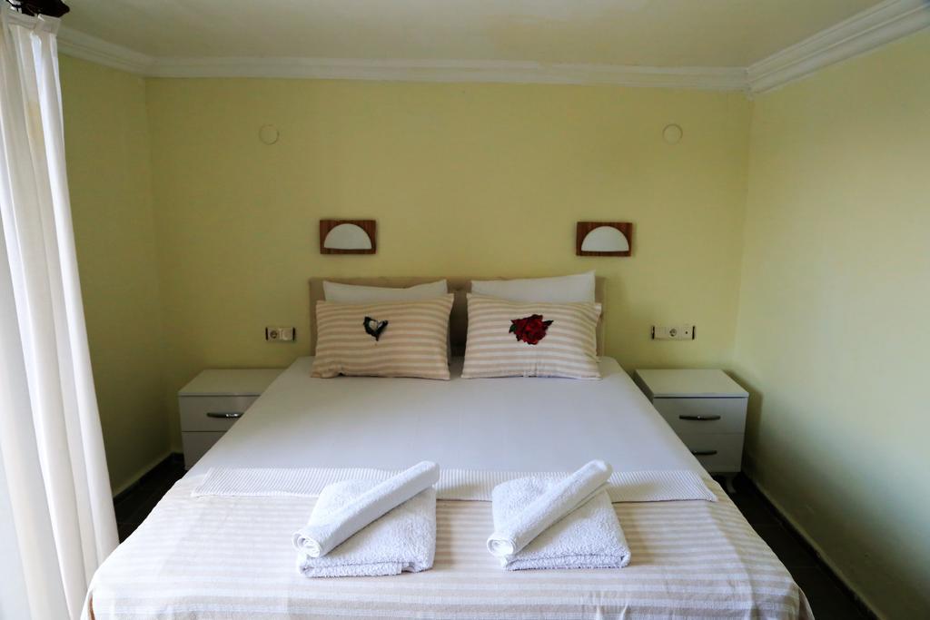 Dolphin Hotel Selimiye  Zewnętrze zdjęcie
