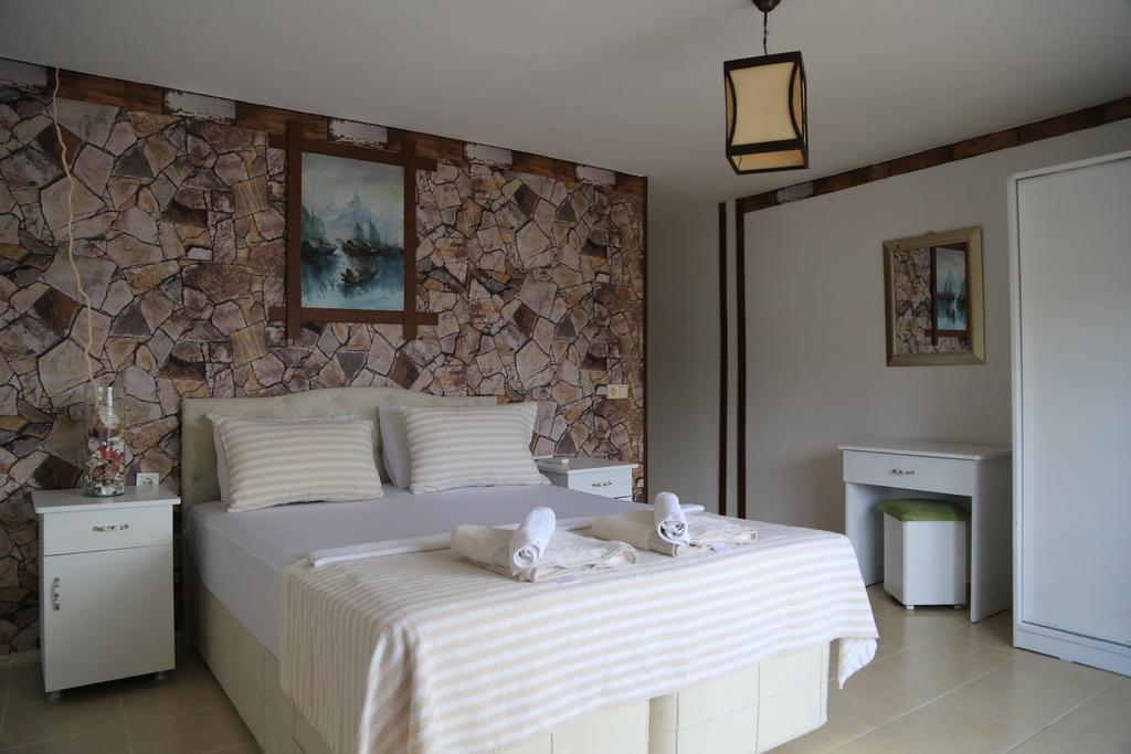 Dolphin Hotel Selimiye  Zewnętrze zdjęcie
