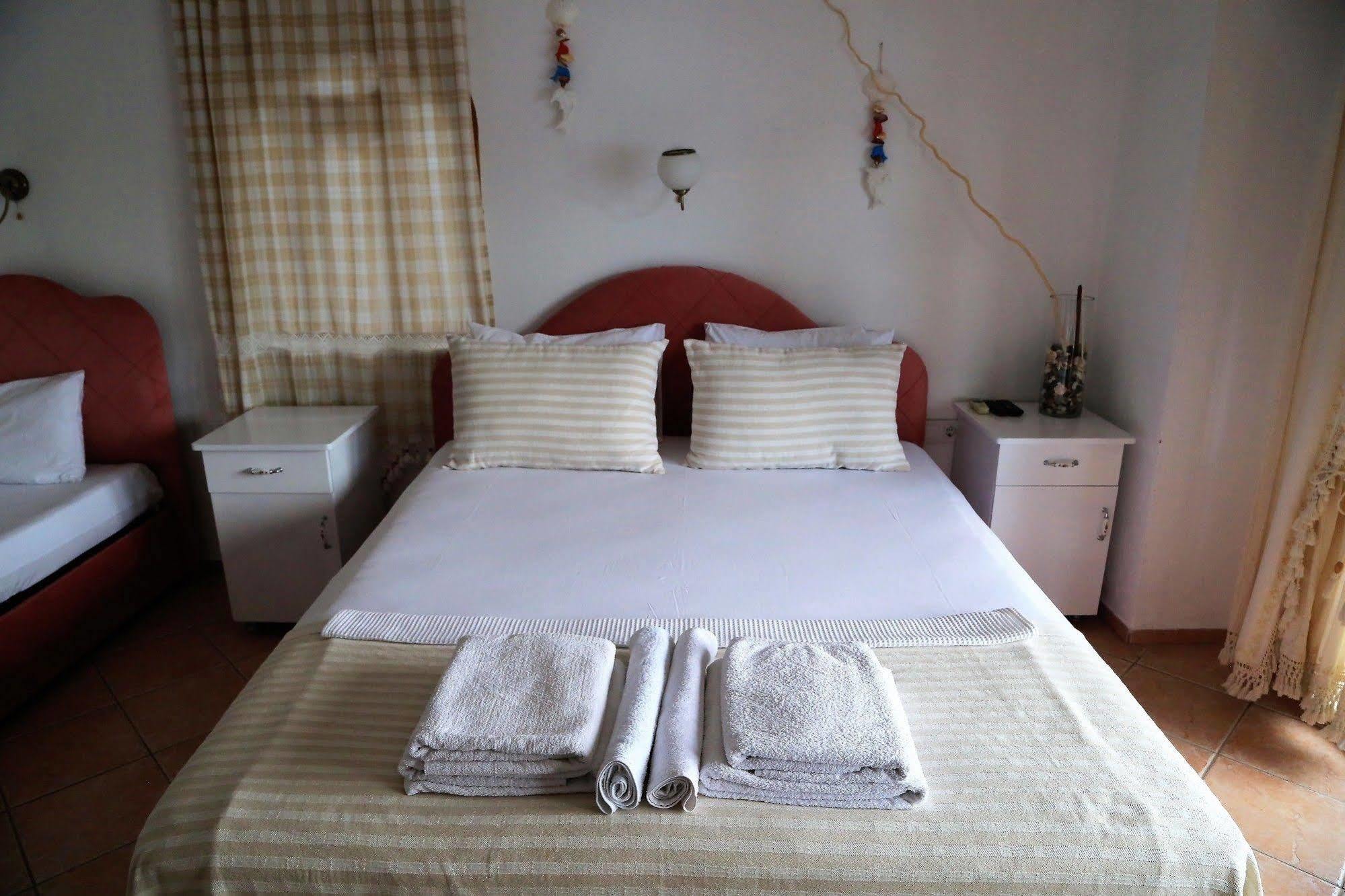 Dolphin Hotel Selimiye  Zewnętrze zdjęcie